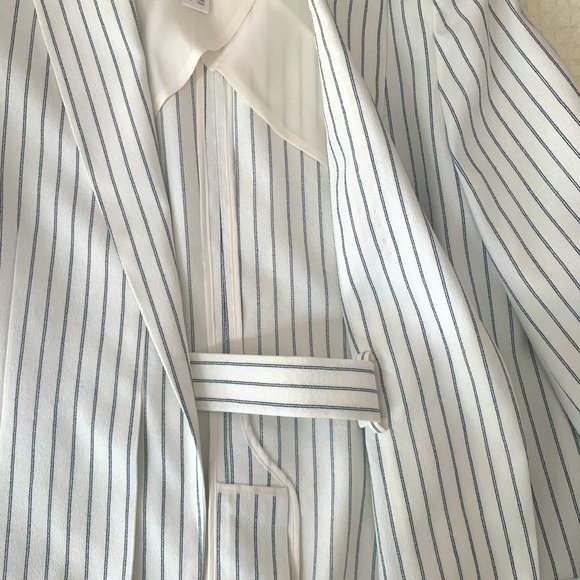 ICB New York Blazer NWOT - Picture 6 of 8